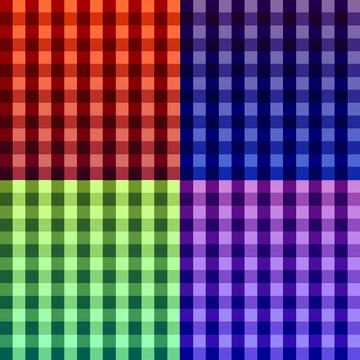 Horizontal and Vertical Lines