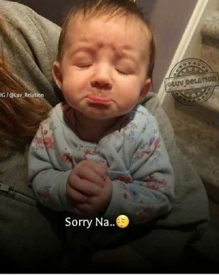 sryyyy na bbu ???