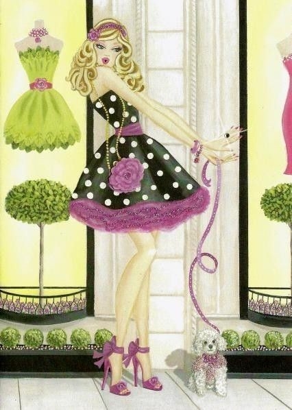 Fashion