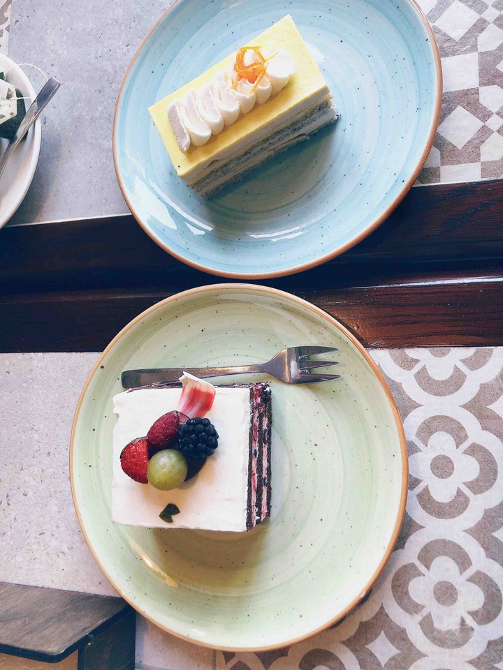 cake