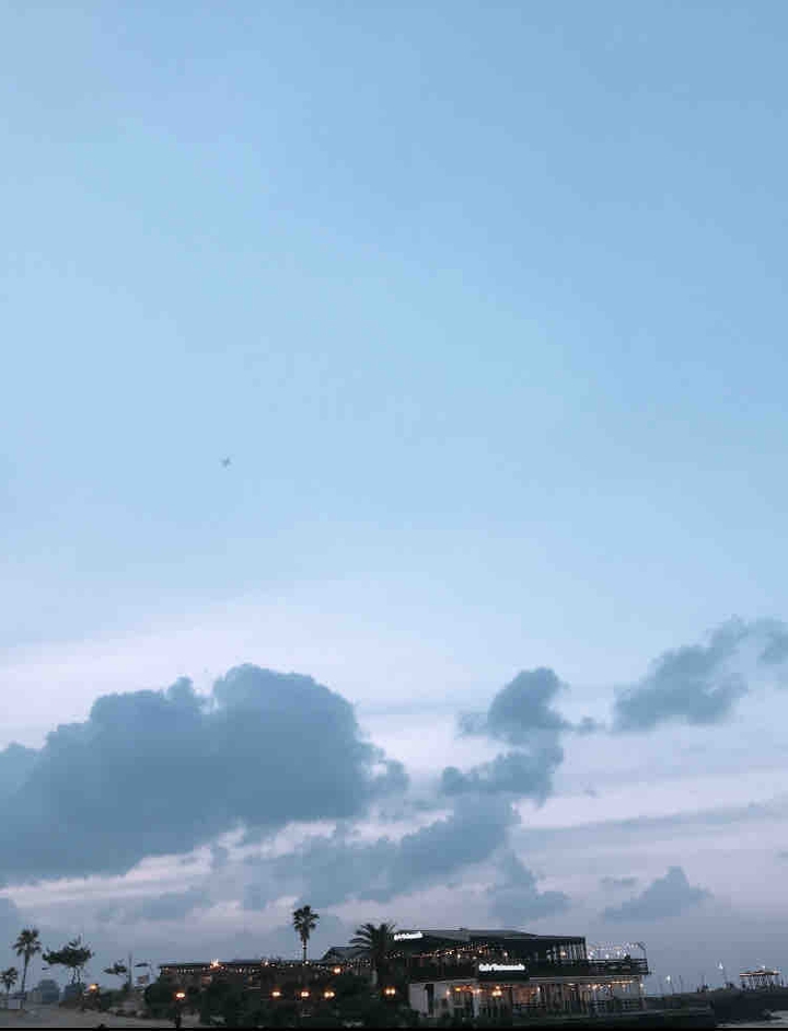 sky