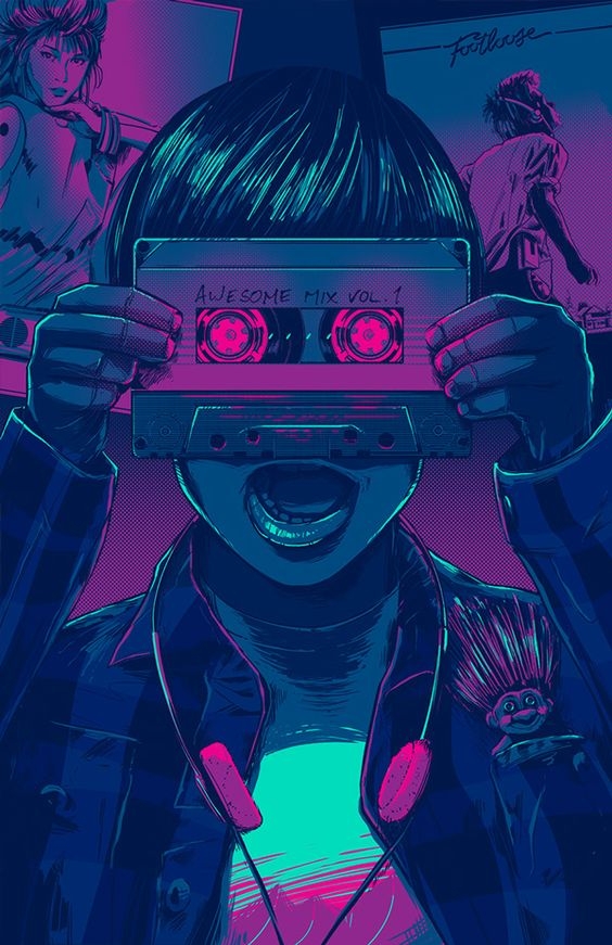 NewRetroWave