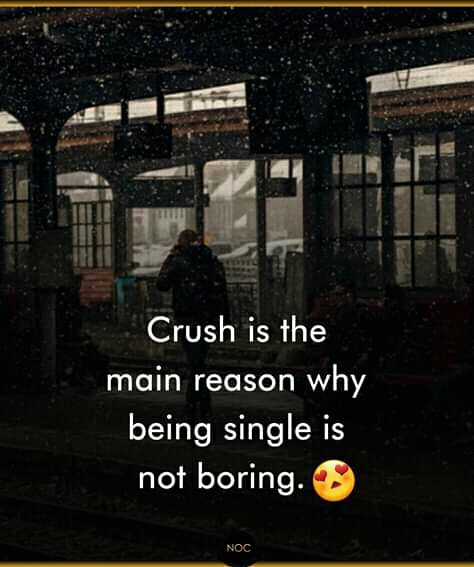 crush ...