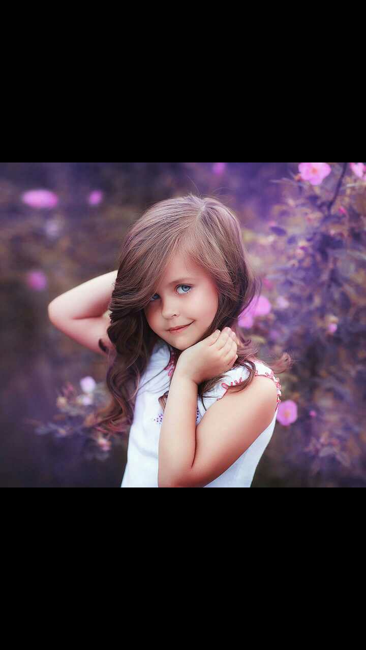 Little Girl Special