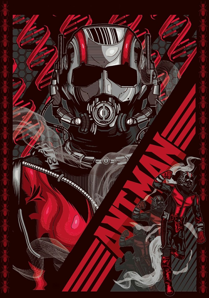 ANT-MAN