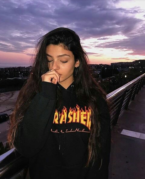 girl