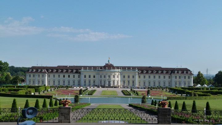 Schloss Ludwigsburg