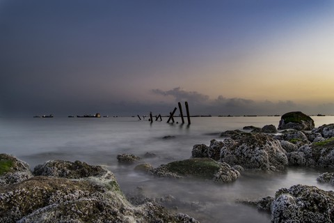 Sea