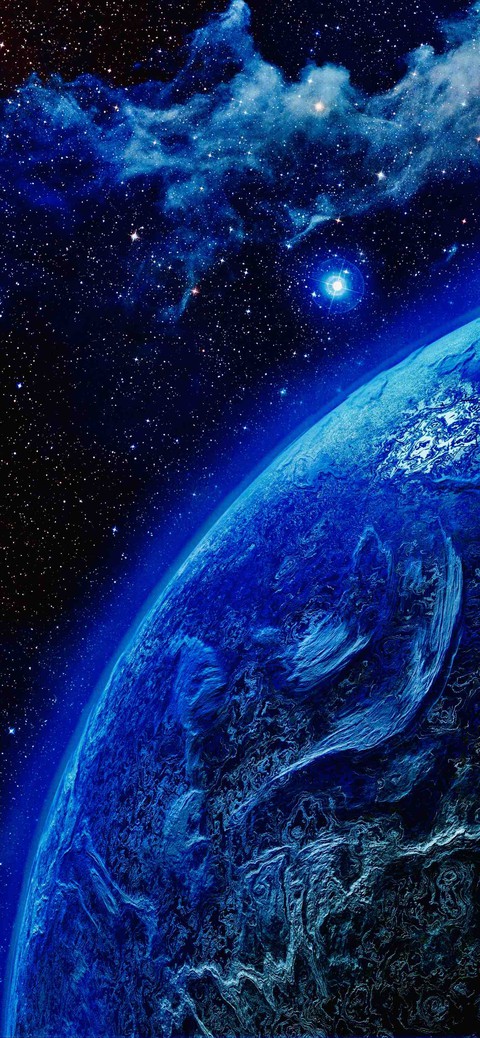 planet