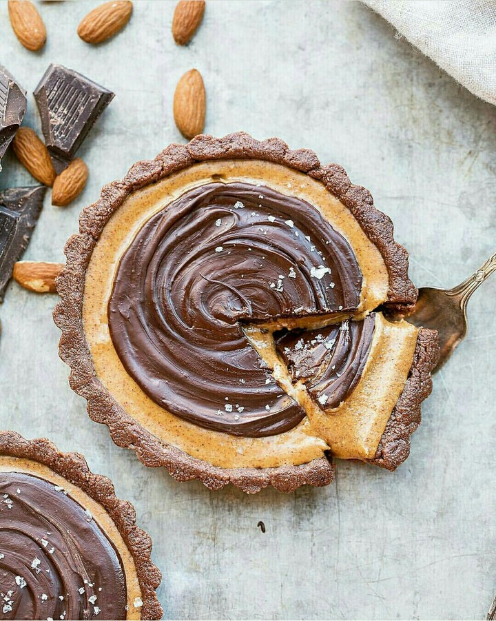Chocolate Pie!~