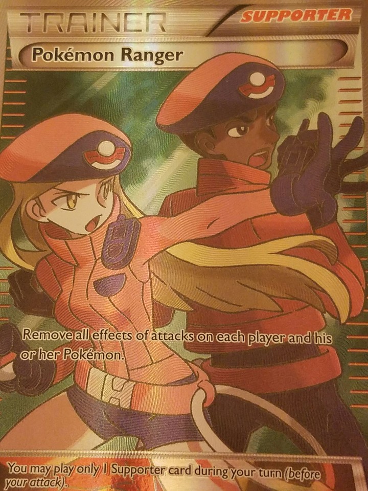 Pokemon
