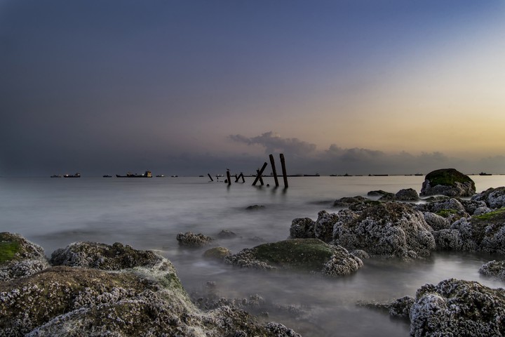 Sea