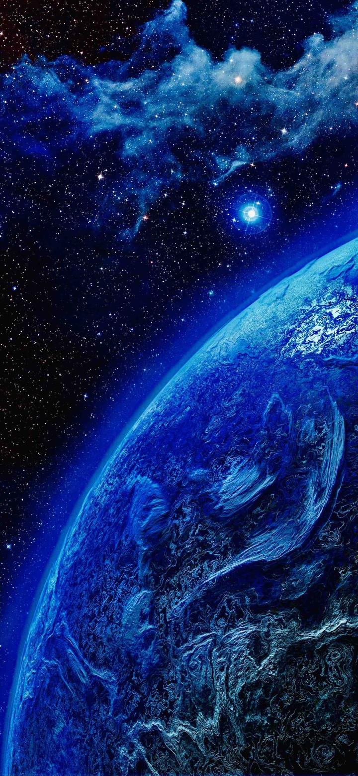 planet