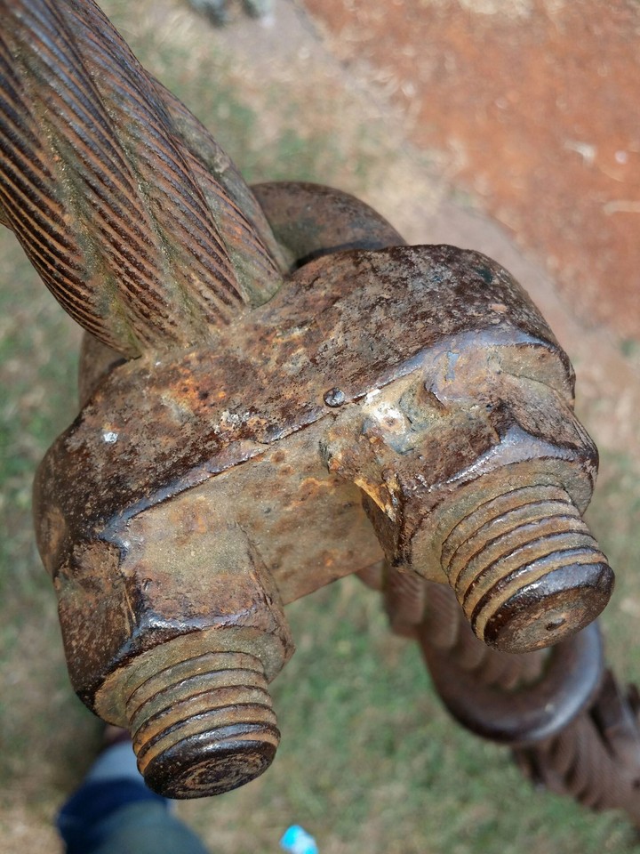 iron