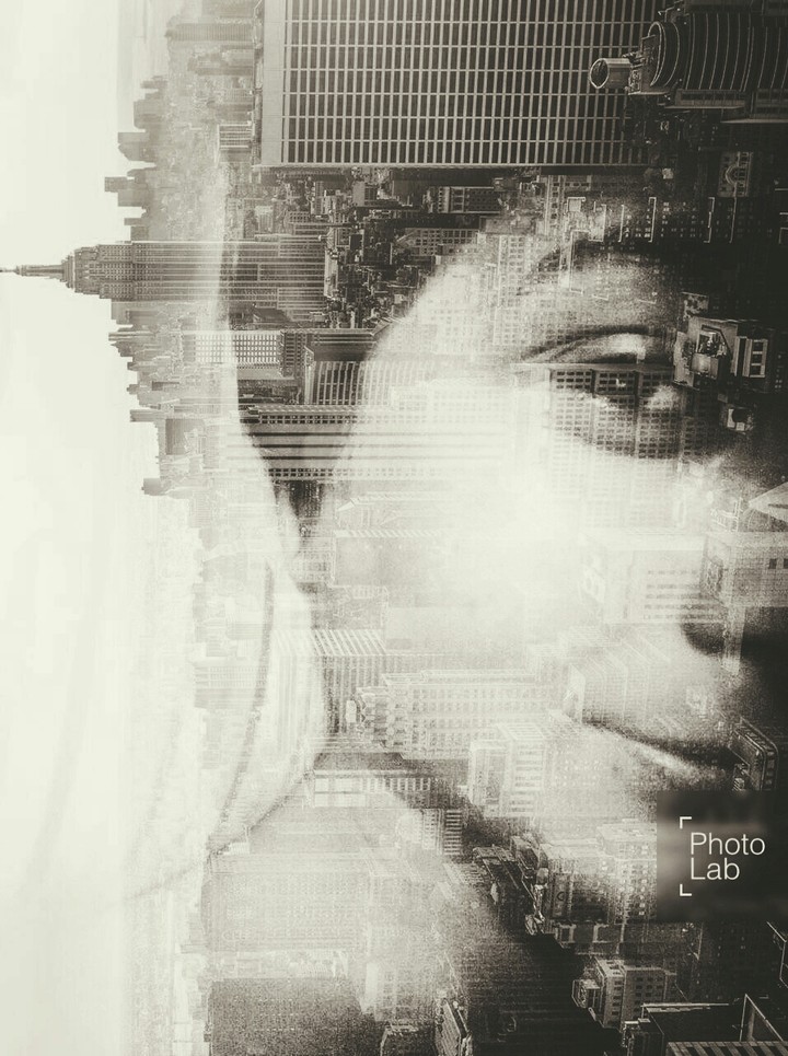 city face