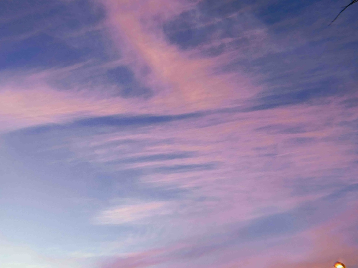 sky