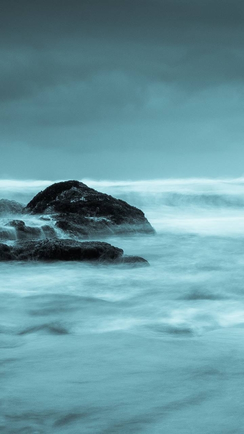 Sea