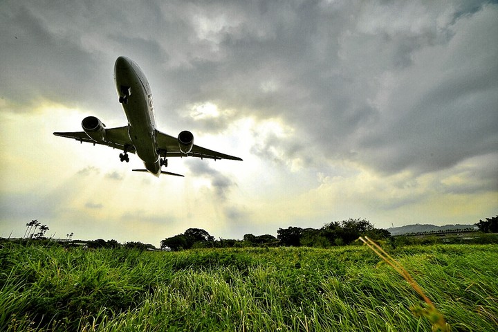 Never give up,keep fly!