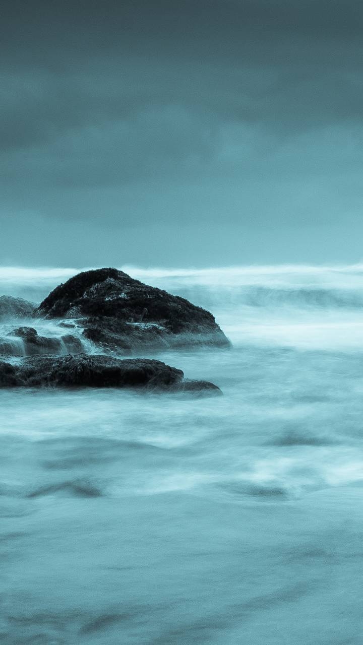 Sea