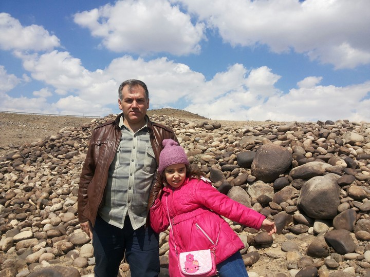 Iran.Maraqa