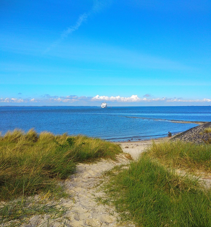 Insel Amrum