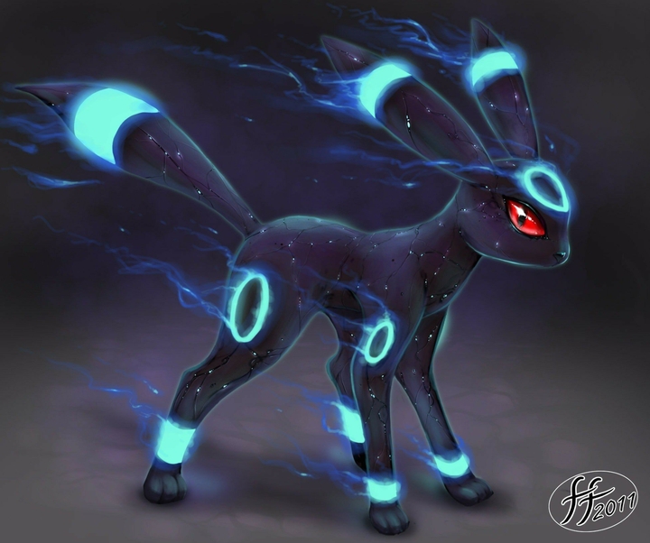 Umbreon