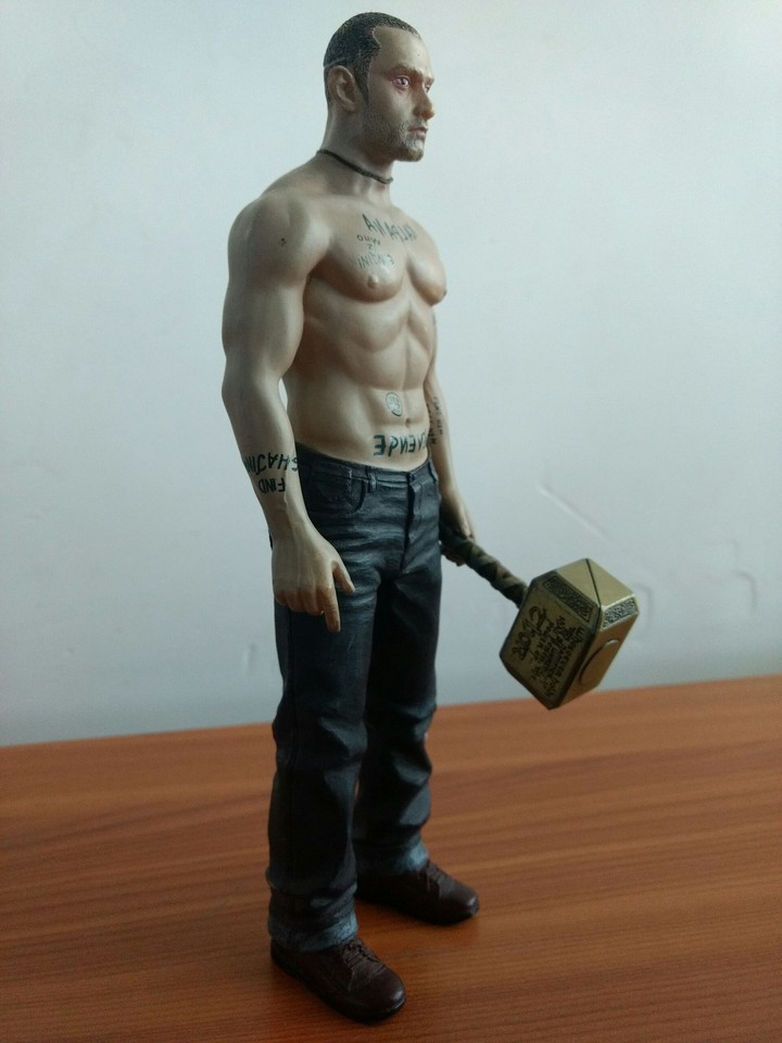 ghajini 2