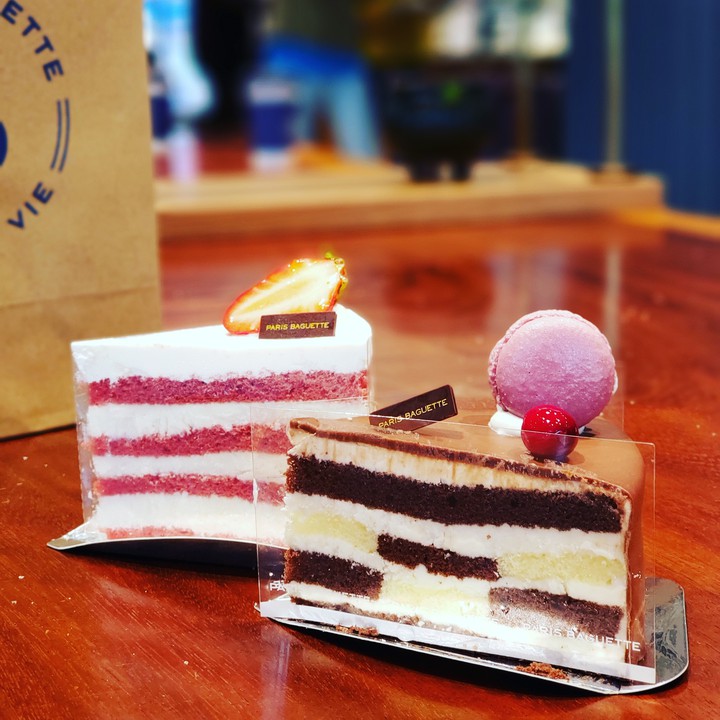 Cake