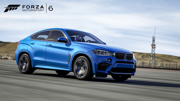 Forza Motorsport 6