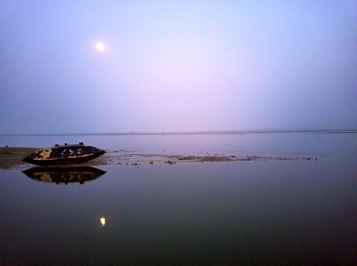 Full Moon