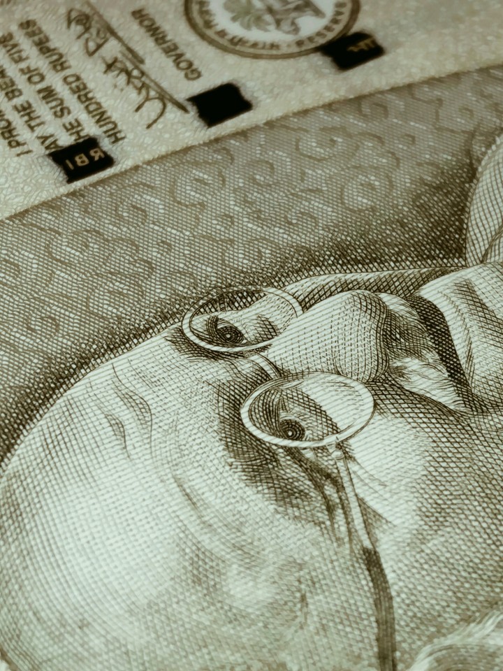 Indian Rupee