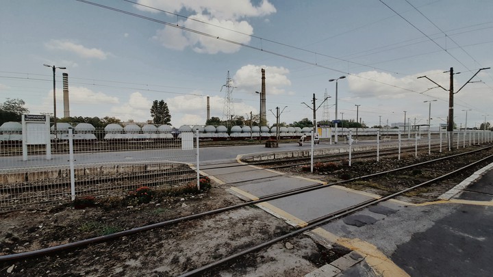 Station