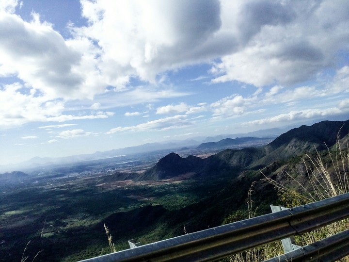 western ghats