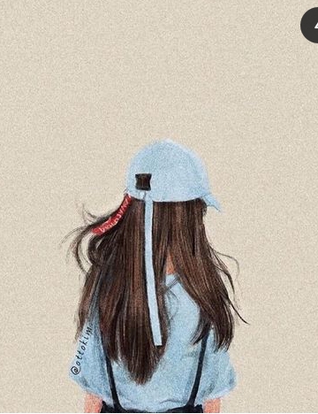 cute girl