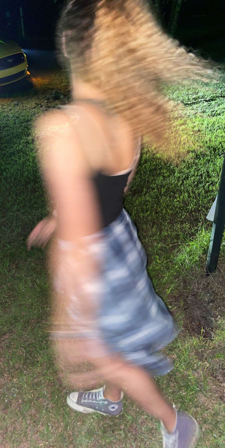 weightless