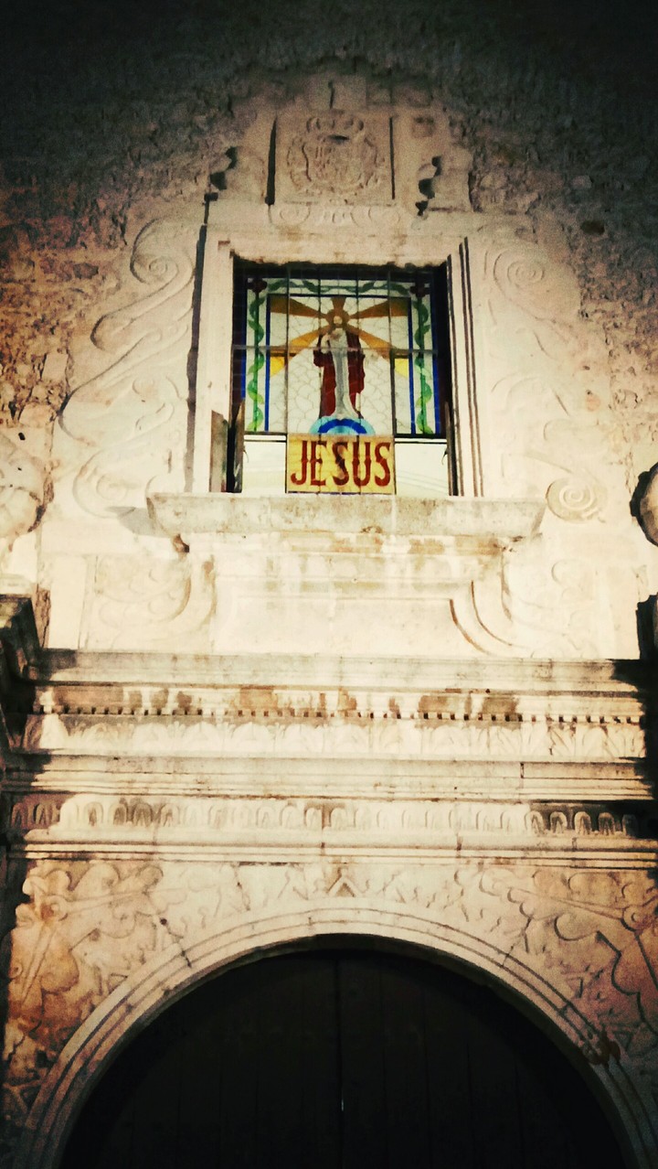 Jesús