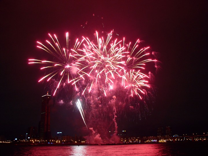 Firework Display