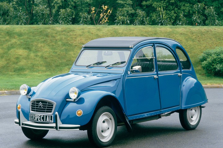 citroen