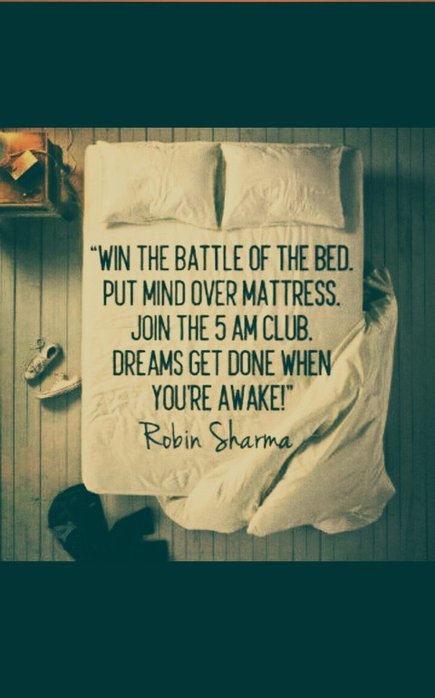 Be MoTiVaTeD:)':):)
