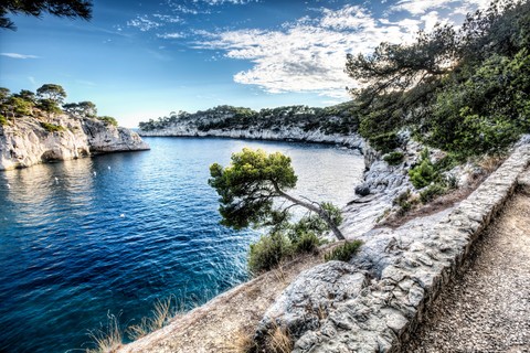 sfondi summer, Rock