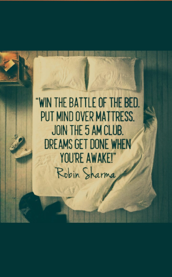 Be MoTiVaTeD:)':):)