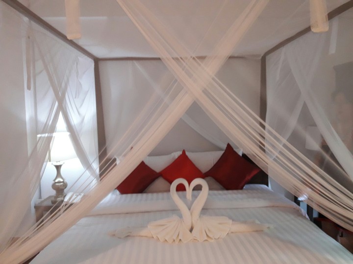 Romantic Beddings