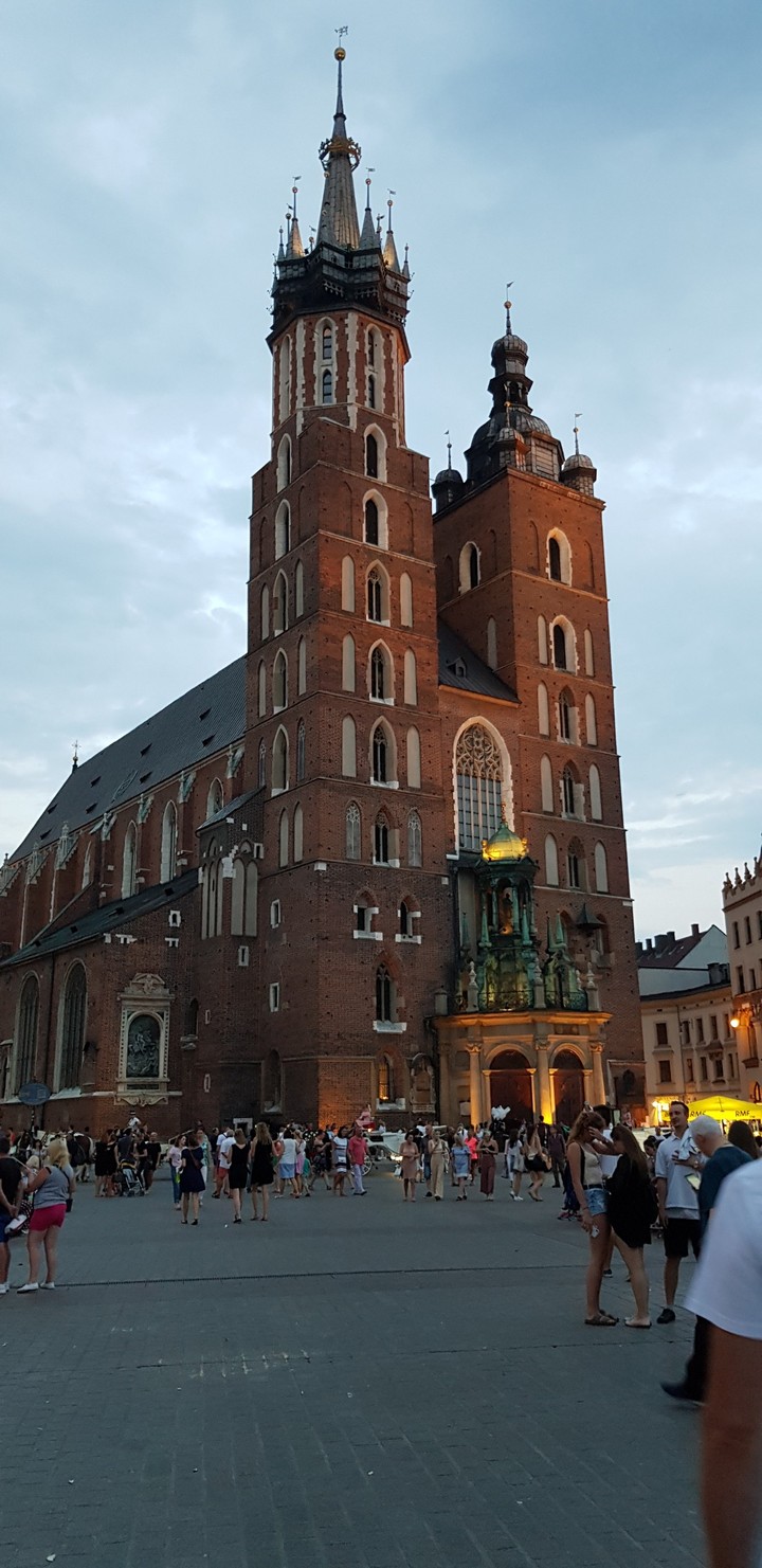 Cracow 