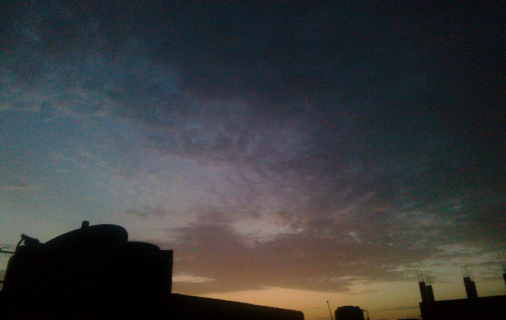 Sky(indian)