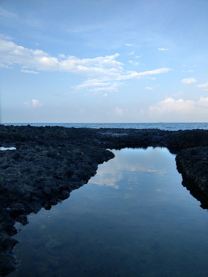 sea mirror