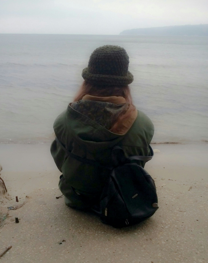 Sea Lover