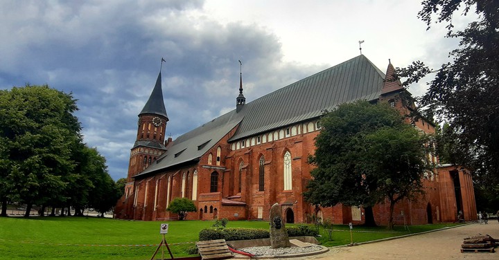 Cathedral