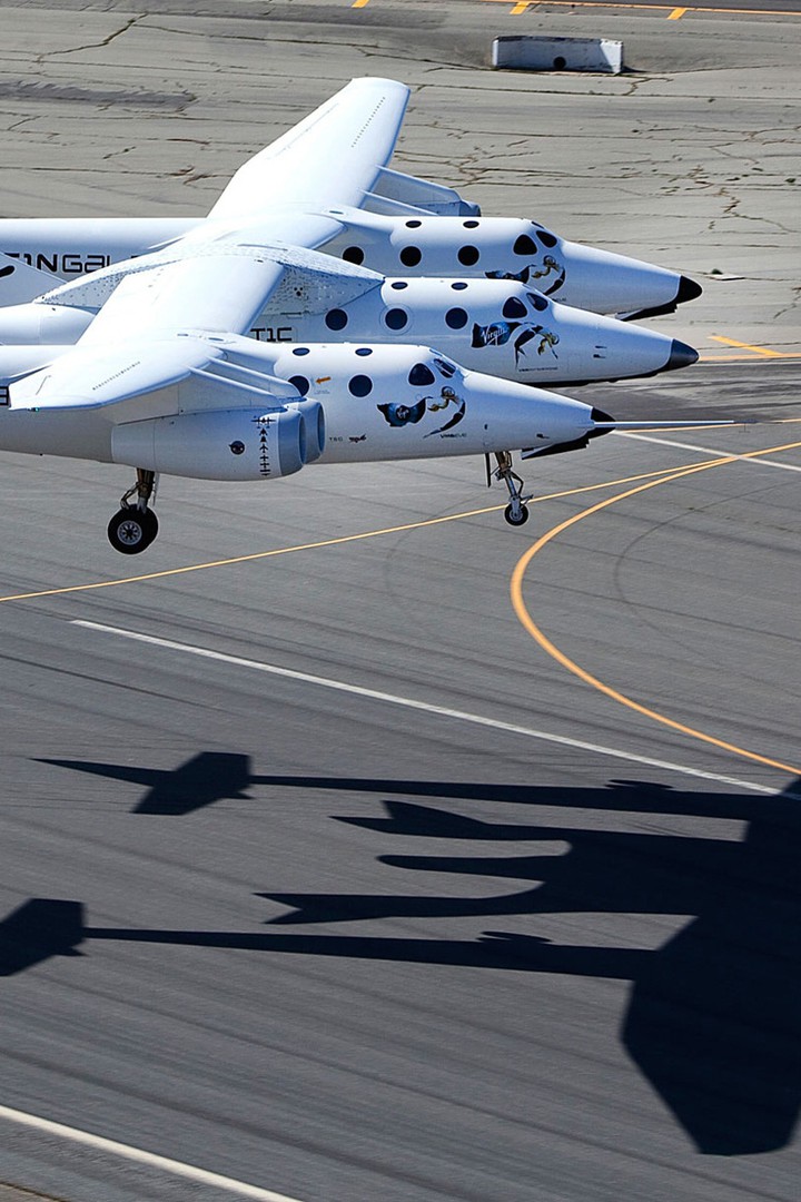 Aircraft