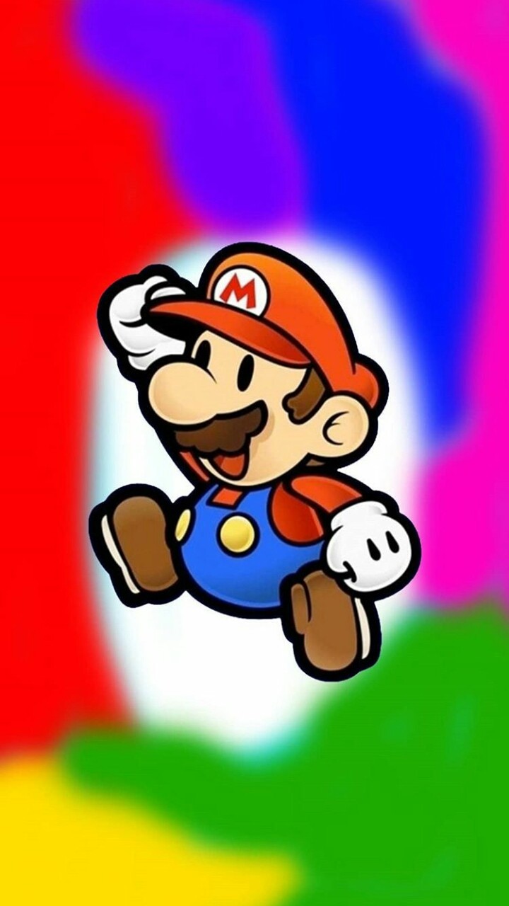 Mario
