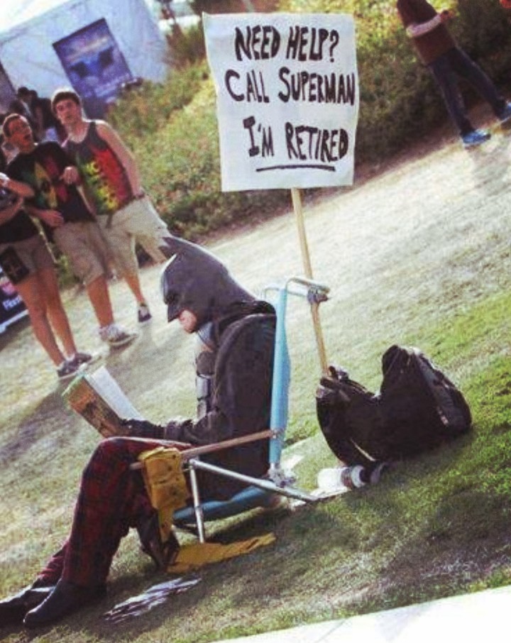 Humour